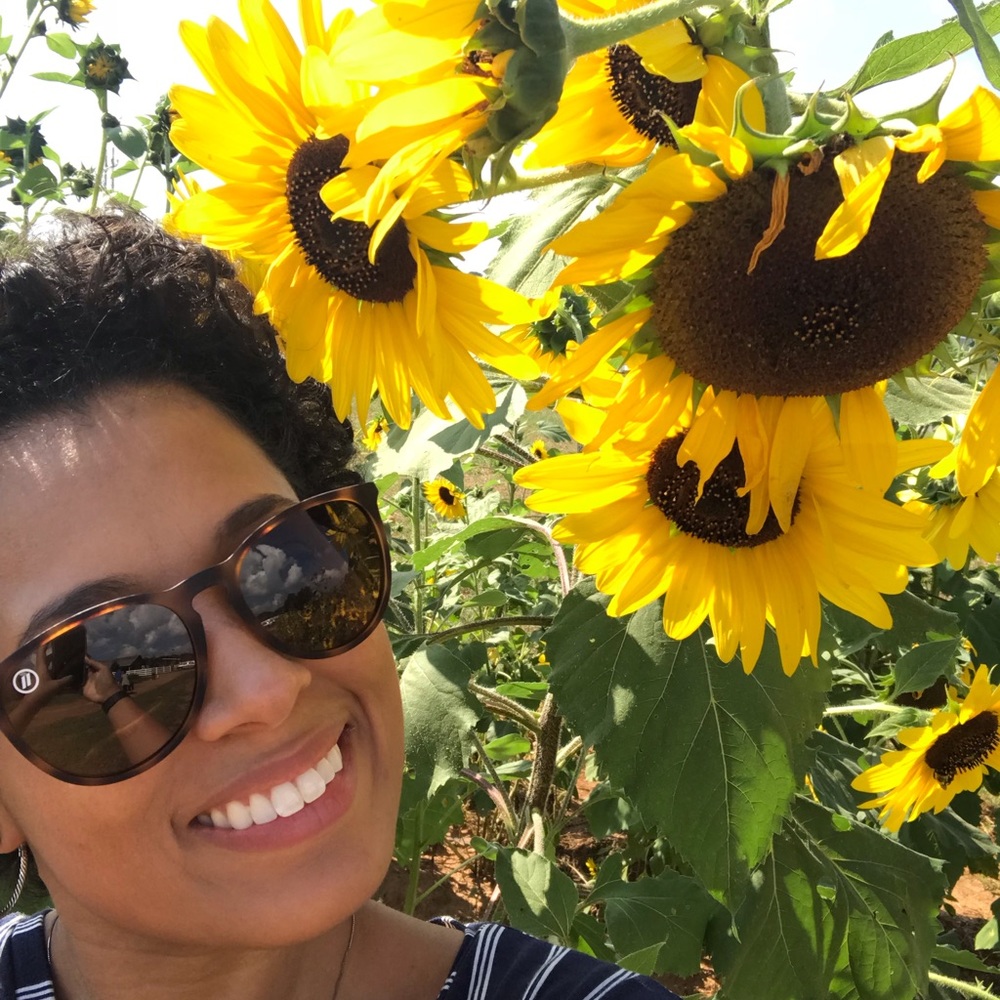 Meet your Posher, Brittany